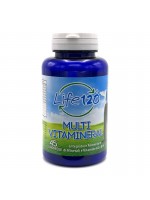 LIFE 120 Multi vitamineral 45 Compresse