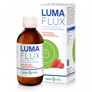 Lumaflux sciroppo di lumaca 150ml Lumaflux sciroppo di lumaca 150ml