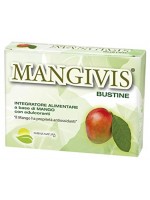 Mangivis 16 bustine Potente antiossidante 
