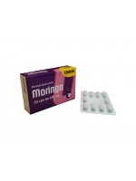 Moringa Unicis 30 Capsule Biogroup