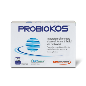 PROBIOKOS PROBIOKOS