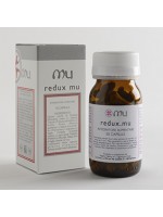 REDUX.MU 50 CAPSULE MU