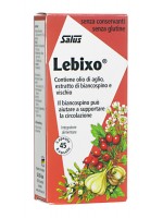 Salus Lebixo 45 capsule