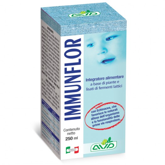 Immunflor 250 ml AVD