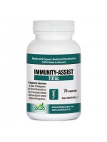 Immunity Assist total 70 Capsule AVD Reform 
