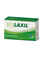 BFX LAXIL 30 COMPRESSE BIOFARMEX