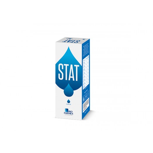 STAT GOCCE BIOFARMEX