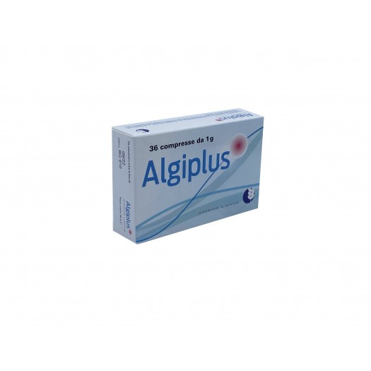 Algiplus 36 compresse – Biogroup
