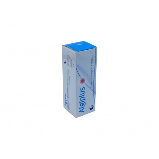 Algiplus Crema 50 ml - Biogroup
