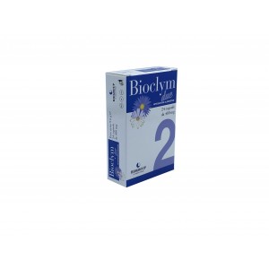 Bioclym Due 24 capsule - Biogroup Bioclym Due 24 capsule - Biogroup