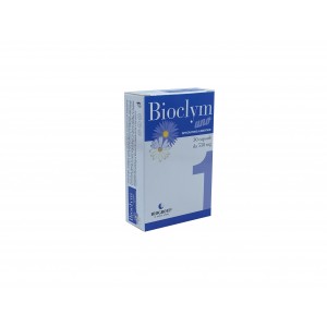 Bioclym Uno 30 capsule - Biogroup Bioclym Uno 30 capsule - Biogroup