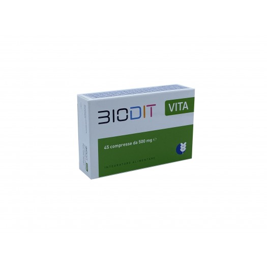 Biodit Vita 45CPR - Biogroup