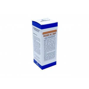 Biodren MC Genit Gocce 50ML - Biogroup Biodren MC Genit Gocce 50ML - Biogroup