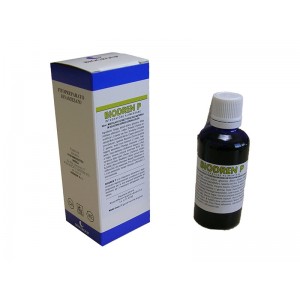 Biodren P Gocce 50ML - Biogroup Biodren P Gocce 50ML - Biogroup