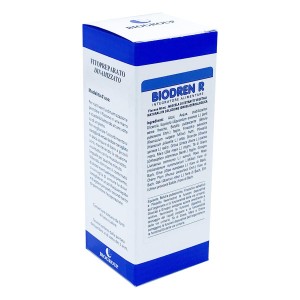 Biodren R Gocce 50ML - Biogroup Biodren R Gocce 50ML - Biogroup