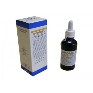 Biodren S Gocce 50ML - Biogroup Biodren S Gocce 50ML - Biogroup