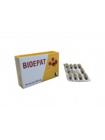 Bioepat 30 capsule - Biogroup 