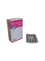 Biomes Uno 30 capsule - Biogroup