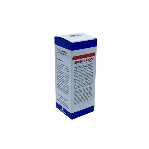 Biophyt Fuoco - Biogroup