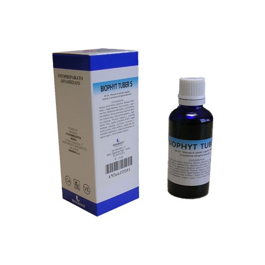 Biophyt Tuber S - Biogroup