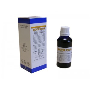 Biotir Plus Gocce 50 ml - Biogroup Biotir Plus Gocce 50 ml - Biogroup