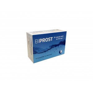 Biprost 30 capsule - Biogroup Biprost 30 capsule - Biogroup