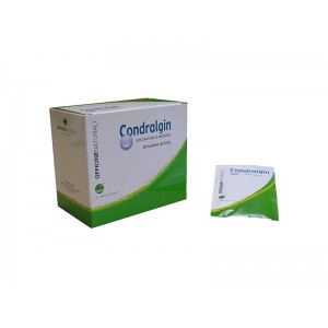 Condralgin 20 bustine - Biogroup Condralgin 20 bustine - Biogroup