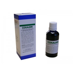 Coxalgin Gocce 50ML - Biogroup Coxalgin Gocce 50ML - Biogroup