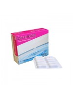 DEMICOS 30 Capsule Biogroup