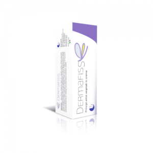 Dermafiss Crema 50 ml Biogroup Dermafiss Crema 50 ml Biogroup