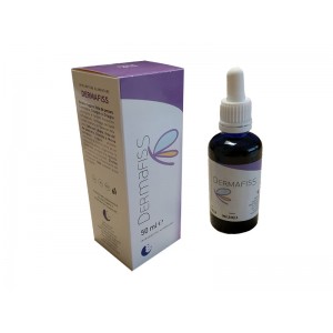 Dermafiss Gocce 50 ml - Biogroup Dermafiss Gocce 50 ml - Biogroup