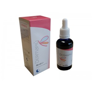 Dermapiù Gocce 50 ml - Biogroup Dermapiù Gocce 50 ml - Biogroup