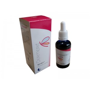 Dermerit Gocce 50 ml - Biogroup Dermerit Gocce 50 ml - Biogroup