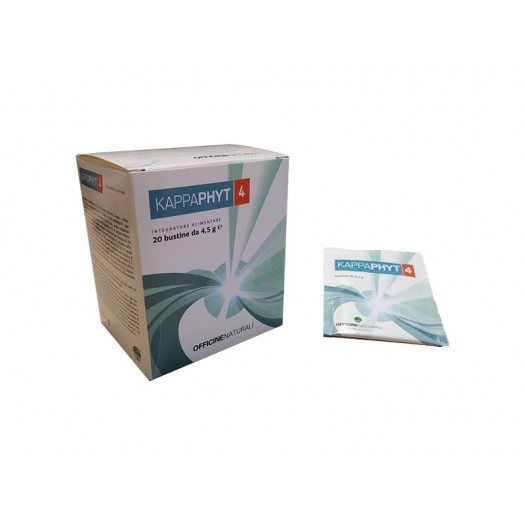 Kappaphyt 4 - Biogroup
