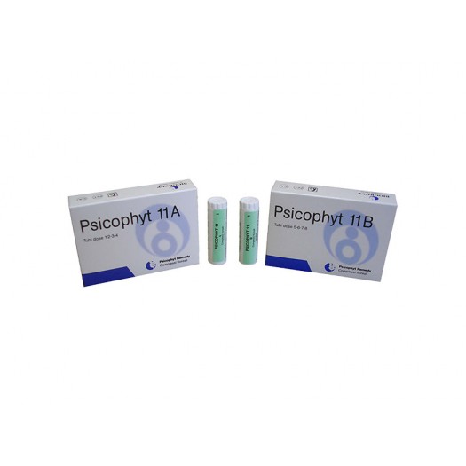 PSICOPHYT REMEDY 11B