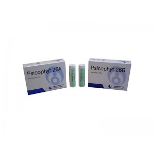 PSICOPHYT REMEDY 26B PSICOPHYT REMEDY 26B