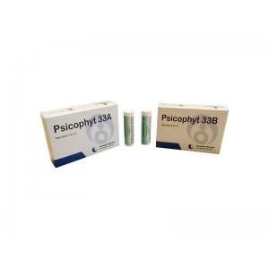 PSICOPHYT REMEDY 33A PSICOPHYT REMEDY 33A