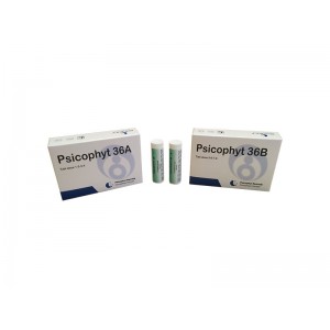 PSICOPHYT REMEDY 36A