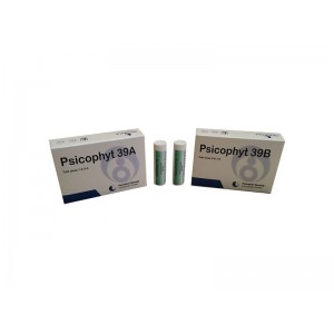 PSICOPHYT REMEDY 39A PSICOPHYT REMEDY 39A