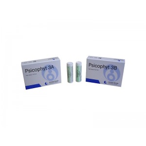 PSICOPHYT REMEDY 3A PSICOPHYT REMEDY 3A