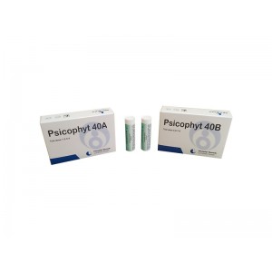 PSICOPHYT REMEDY 40A PSICOPHYT REMEDY 40A