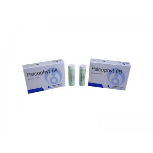 PSICOPHYT REMEDY 6A PSICOPHYT REMEDY 6A