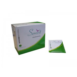 Serevit 20 Bustine Biogroup