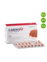 CardioVis Colesterolo 60 Capsule