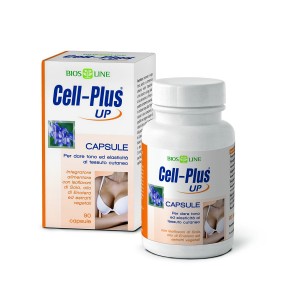 Cell-Plus UP Integratore BiosLine
