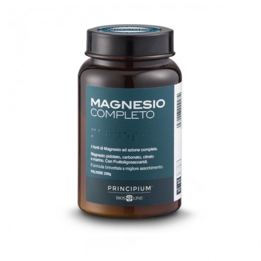 Magnesio Completo 90 Compresse BiosLine