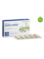 VitaCalm Tutta Notte INTEGRATORE PER DORMIRE 