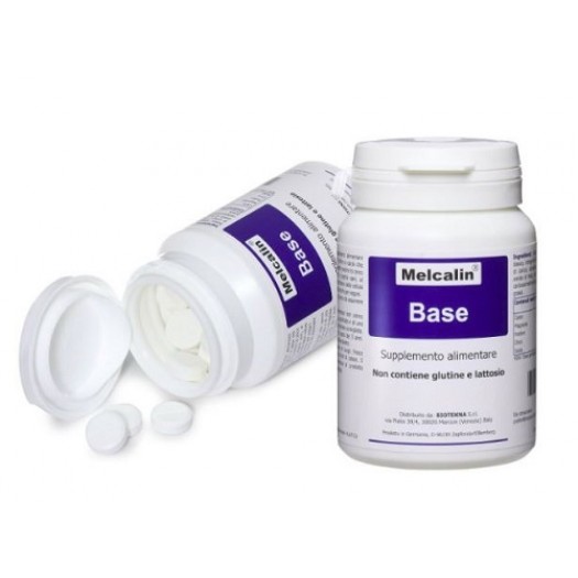 MELCALIN® BASE 84 Compresse