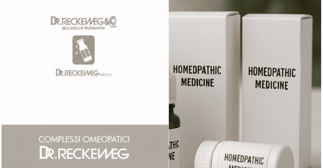 Dr. Reckeweg: Guida ai Complessi Omeopatici R1, R3, R10