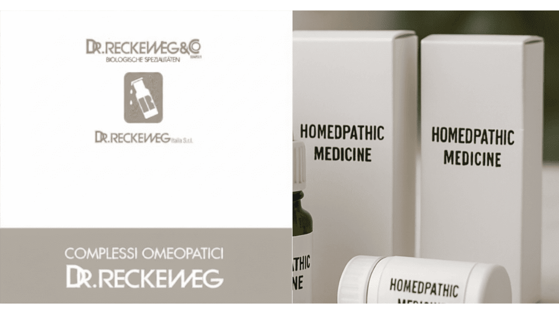 Dr. Reckeweg: Guida ai Complessi Omeopatici R1, R3, R10